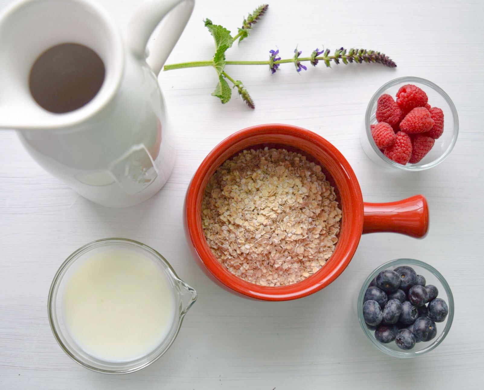 Oatmeal
